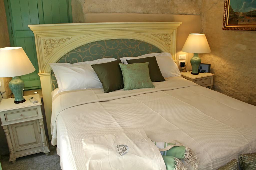The Old Markets Otel