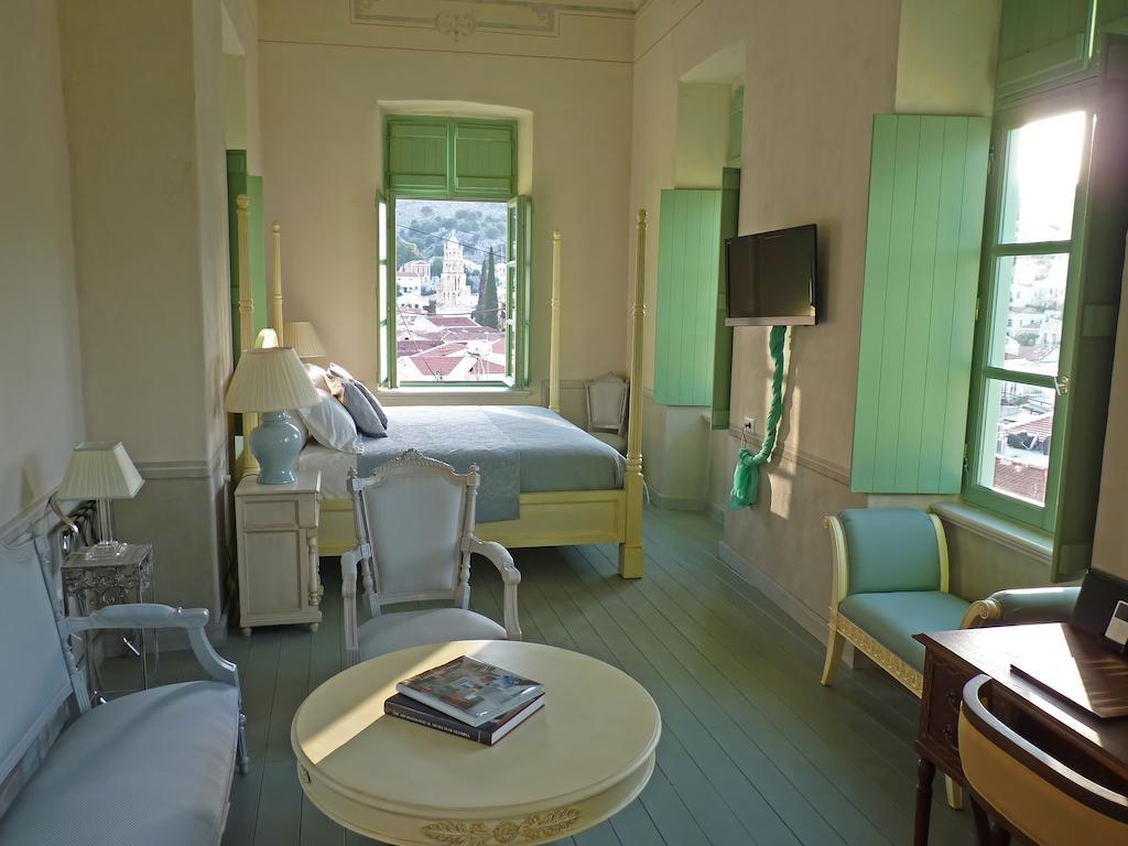 The Old Markets Otel