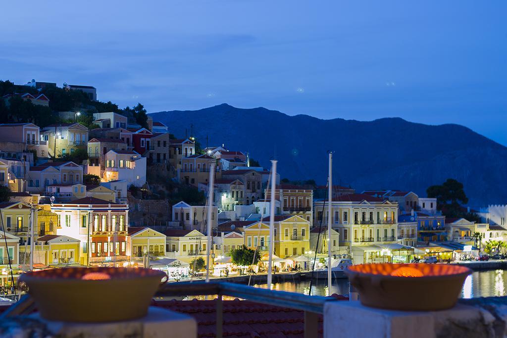 The Old Markets Simi